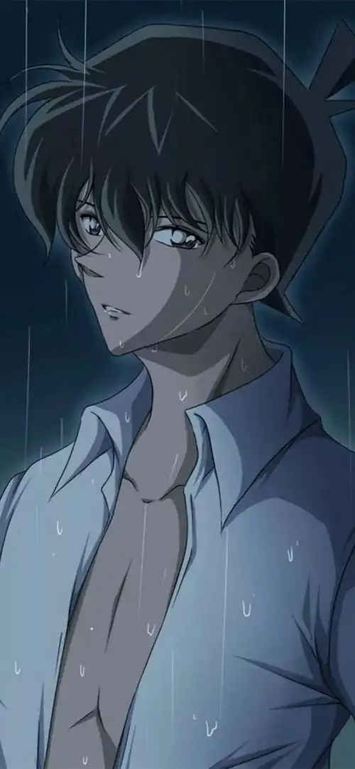 工藤新一图片,工藤新一正面照片(,#工藤新一)