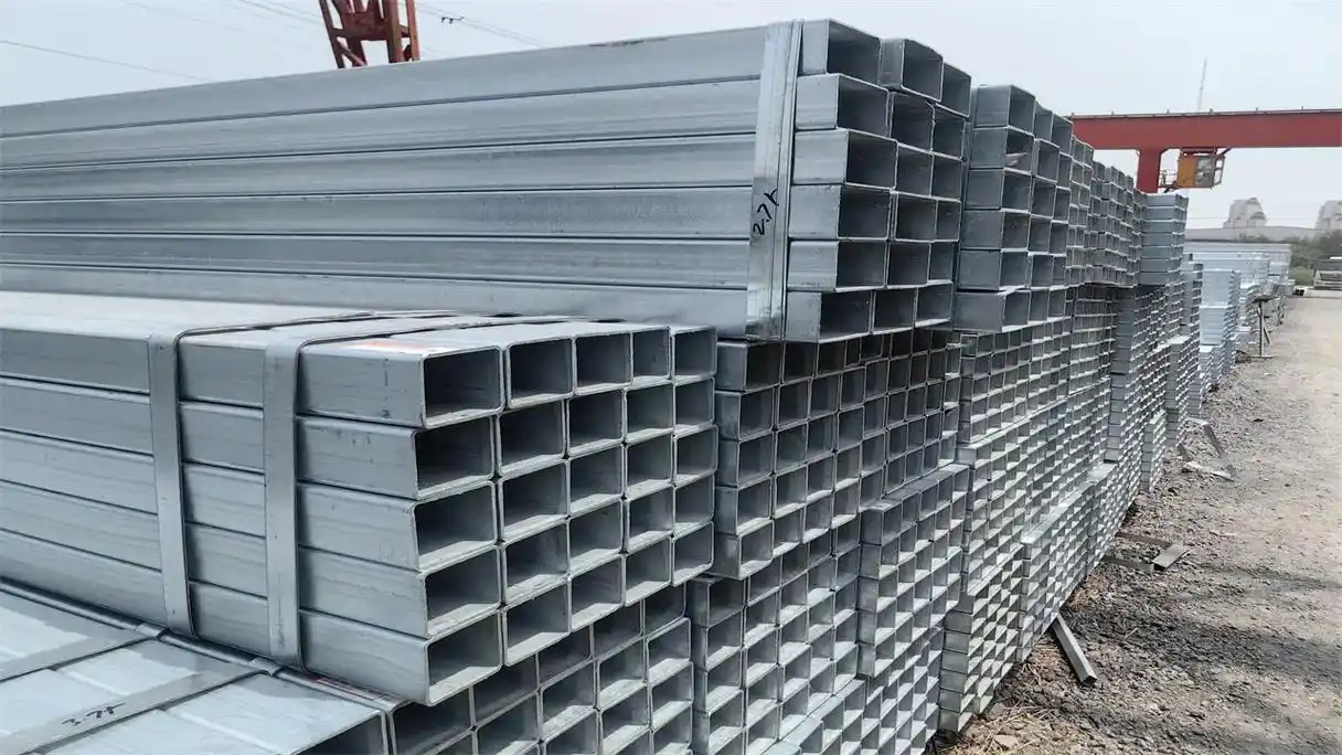 贵州正大镀锌方管厂家.正大镀锌管"吉立""天虹"牌镀锌钢管, - 抖音