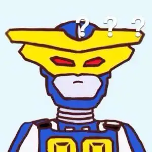 蜻蜓队长简笔画