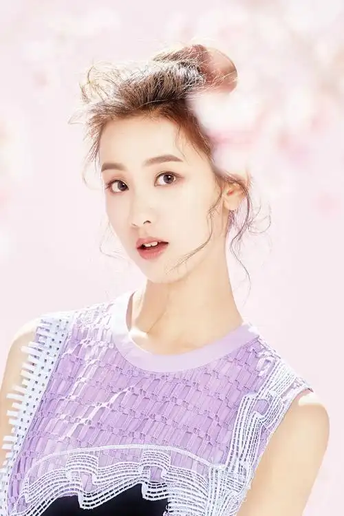 美女明星陈都灵15