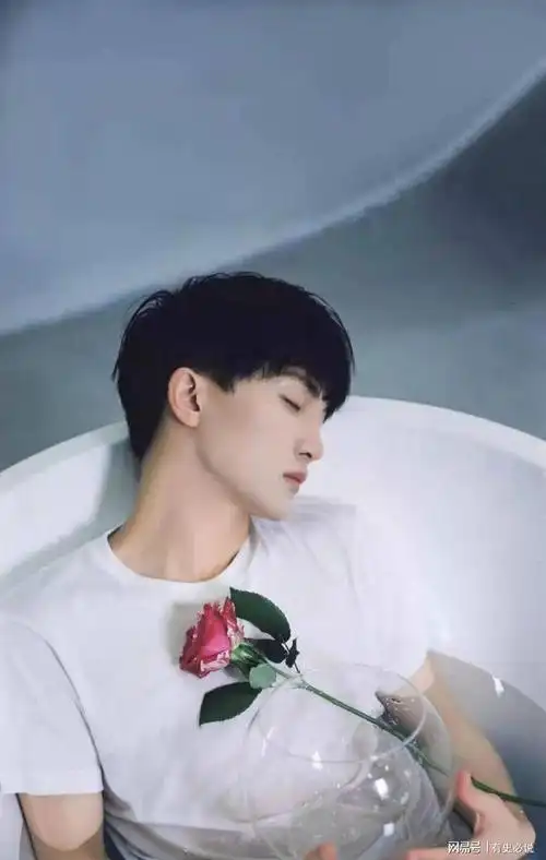 如果声音有颜色周深一定是绝色