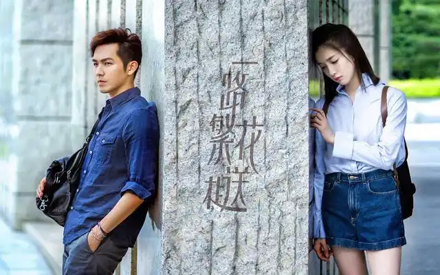 太现实!终于明白林心如为何总被吐槽强行装嫩,吴奇隆说出真相