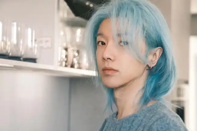 祝华晨宇0207生日快乐##华晨宇 谢谢你的礼物