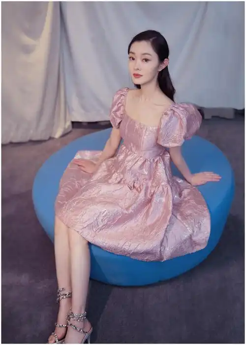 从龅牙珍,到"体态优雅,白到发光",宋轶到底做了哪些努力|宋轶|龅牙