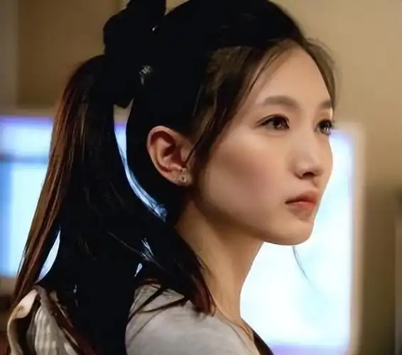 36岁的江疏影一出道就好资源不断如今身陷绯闻风波