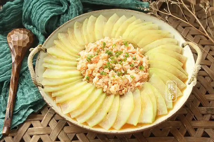 原创天热适合吃蒸菜,分享8道蒸菜做法,清爽不油腻,营养不上火