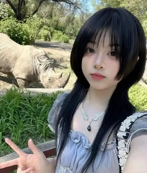 剪一次就喜欢上的10款锅盖发型,轻松干练又显脸小,显气质又好看插图8