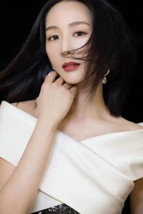 再生缘我的温柔暴君》男女主在接触,他俩很可能会再次合作李纯 张含韵