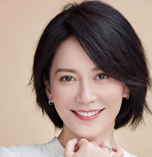 越长越年轻的四大女星,陈数许晴越老越好看,闫妮逆生长太让人羡慕!