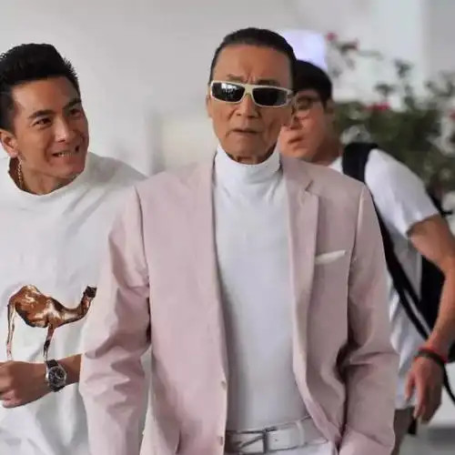 回顾谢贤前女友coco12年青春换来2000万如今怎样了