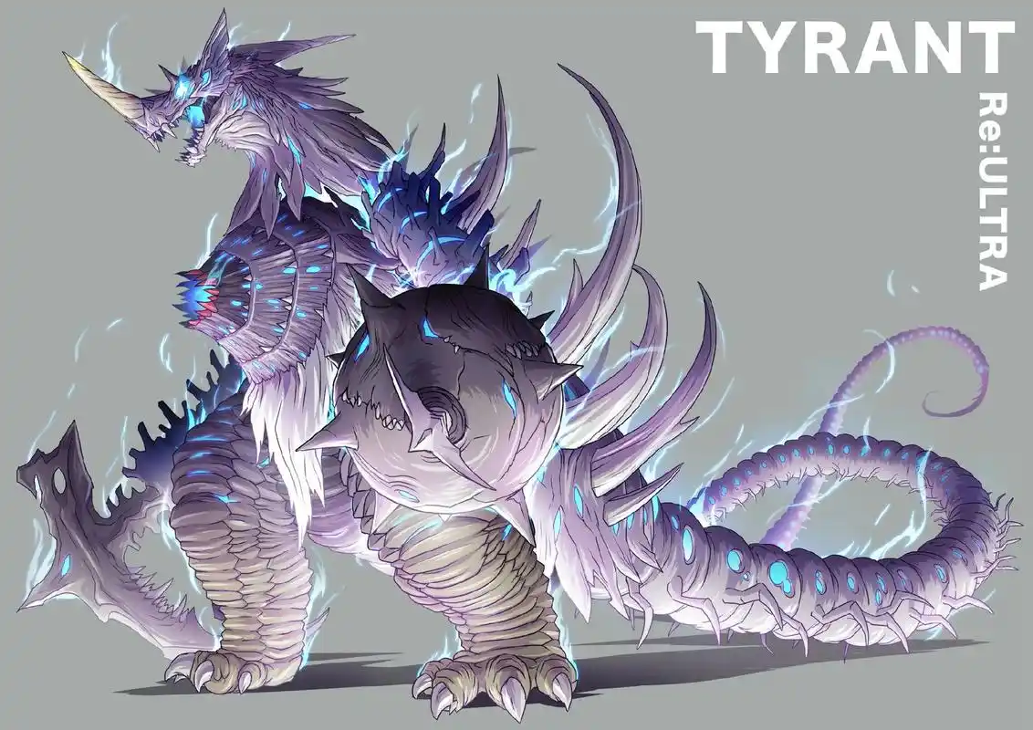 太伊兰特奥特曼 - 抖音