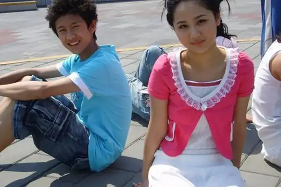 家有儿女第三部小雪扮演者是谁?是演员宋丹琳.