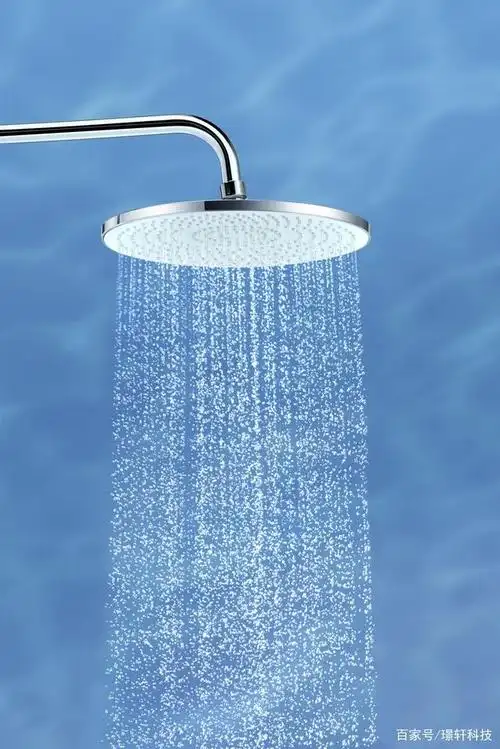 家里安装了spa馆?小米有品上新淋浴黑科技,大白淋浴超"哇"