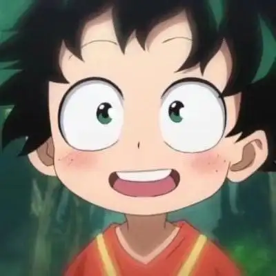 治愈系温暖舒适的动漫男头图片 干净小众的阳光男生卡通动漫头像