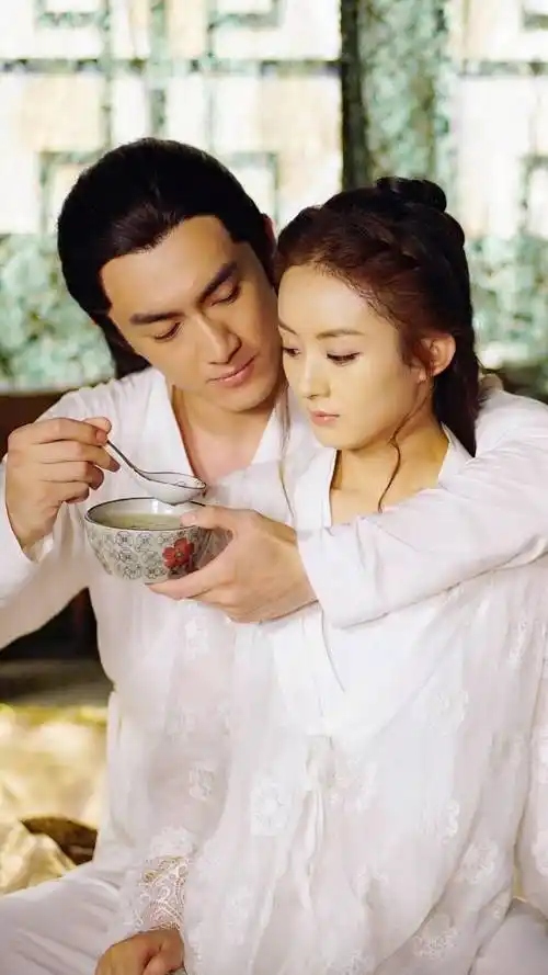 楚乔传～林更新～赵丽颖