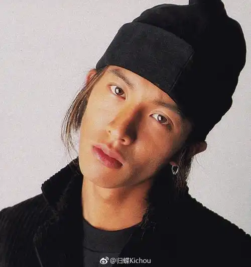 木村拓哉的颜值有被过誉吗? - 知乎