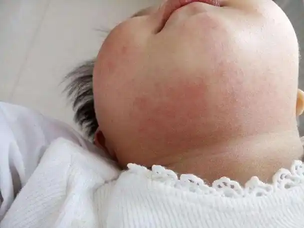 自从家里有了宝宝之后,家长所有的重心都将会放在孩子