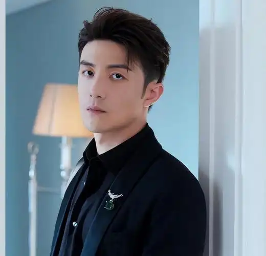 3位守身如玉的男明星戏里演浪子倾倒众生戏外和爱妻相濡以沫