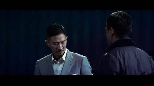 31 次播放张家辉犯罪片演技梁家辉(演员)如何评价 x 的演技香港电影