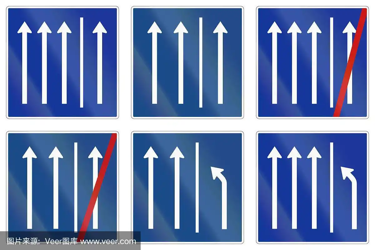 德国肩部使用标志