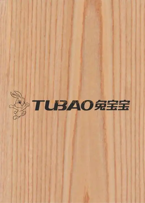 德华兔宝宝装饰新材股份有限公司