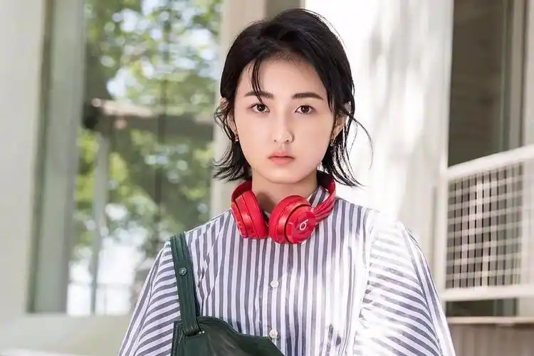 我的姐姐张子枫现神仙演技又是一部高分代表作