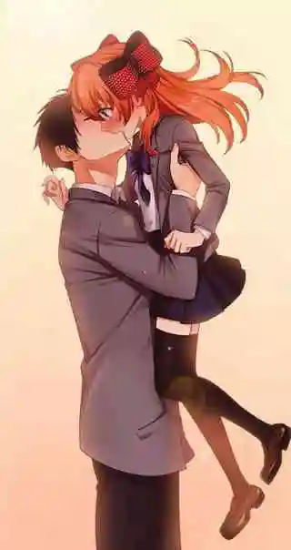 最萌身高差观看最萌身高差花絮