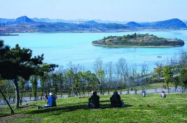 聚集人气商气 推动生态新城加速崛起-贵阳日报·贵阳日报·数字报