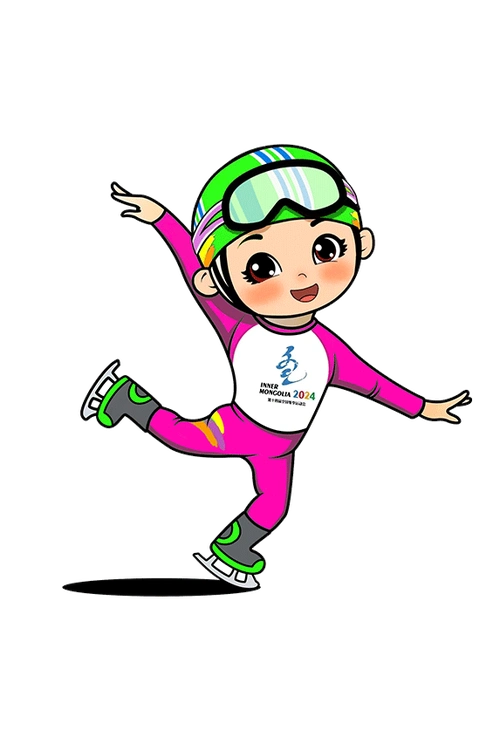 "十四冬"小百科|跟运动健儿一起"滑滑滑"!②_进行_滑雪_匹配