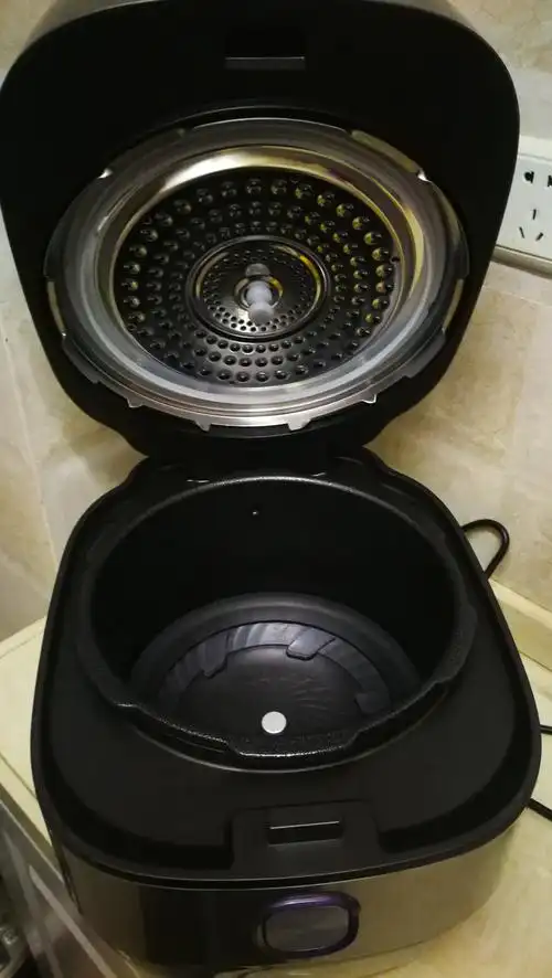 电压力锅不锈钢内胆压力锅