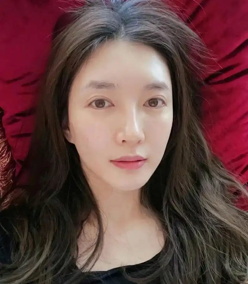 这是我见过最好看的女明星素颜照,没有之一!