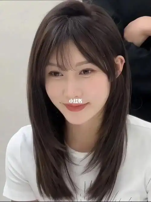 2020最流行锁骨发