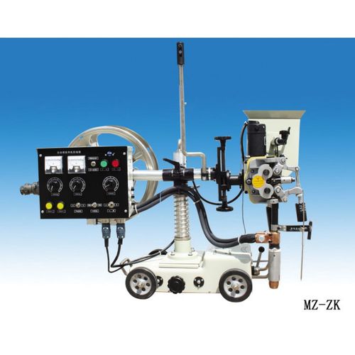mz-zk自动埋弧焊小车
