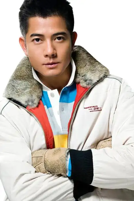 天蝎座明星 郭富城 10月26日 中国香港 171cm a型 汉族 演员,歌手