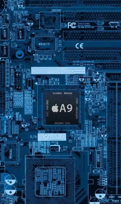 别再找了几款高清探索版透明机芯壁纸