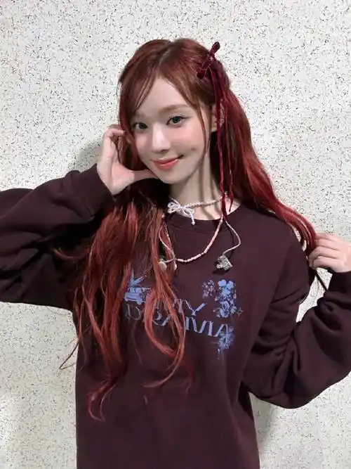 原创sm娱乐让aespa回归撞newjeans并宣布新女团出道日期新老迭代