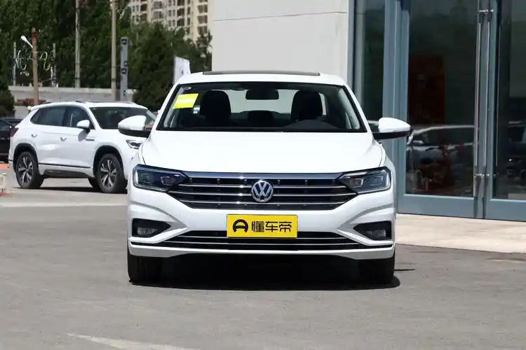 速腾怎么样速腾2021款14t超越版落地价