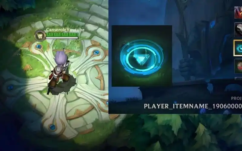 lol英雄联盟手游|wildrift