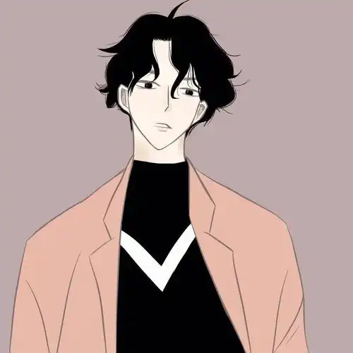 酷酷的二次元动漫男生头像,但愿你以后的每一个梦都不会落空!