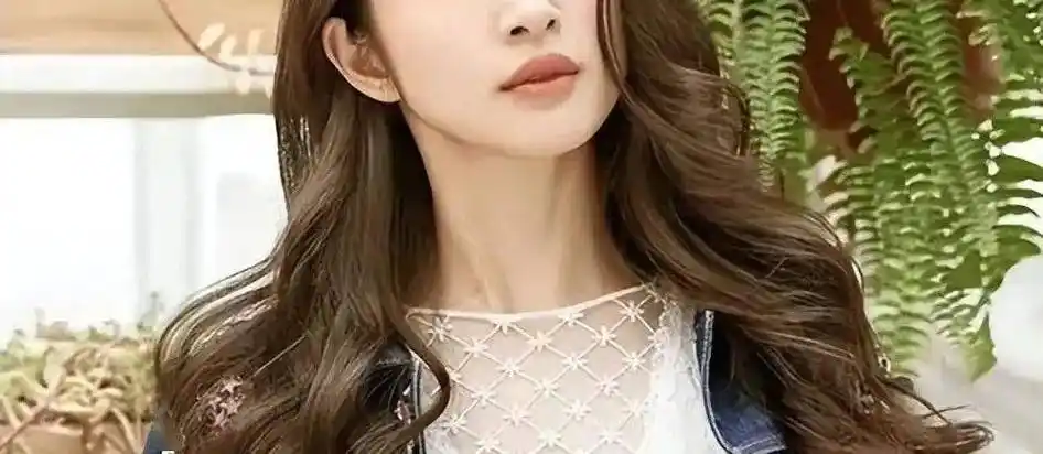 林依晨老公婚内出轨?嫌女方难怀孕,分居多年不愿离婚把她当保姆!