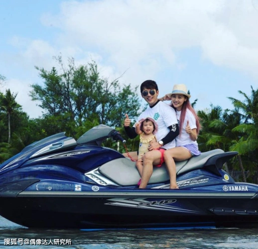 40岁柳真传奇甜蜜人生老公为她一年不接戏5个月以元祖女团ses光速出道