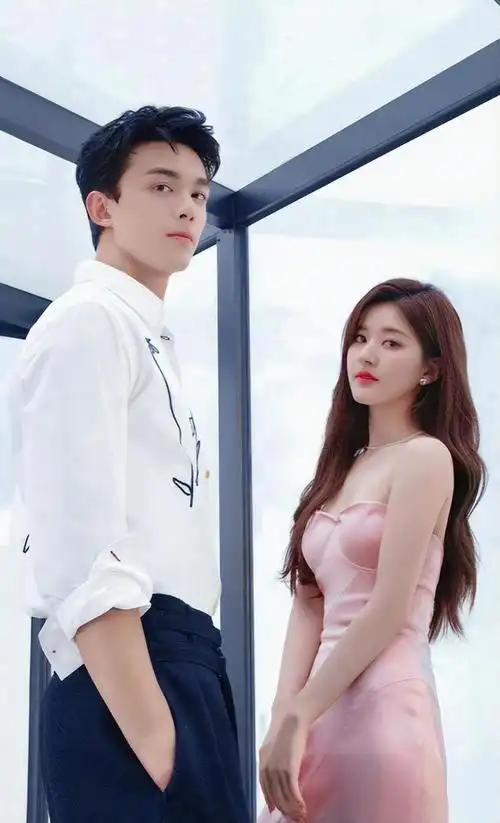 甜蜜|cp|宋轶|王一博|白敬亭_网易订阅