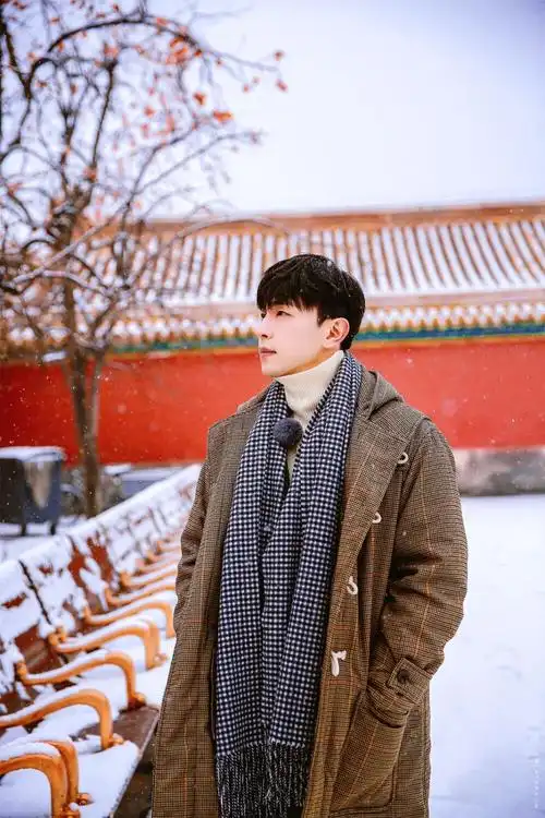 邓伦- 高清图片,堆糖,美图壁纸兴趣社区