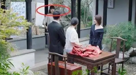 《倾城时光》赵丽颖带助理元元出镜,可哭戏尴尬到颖宝也拯救不了