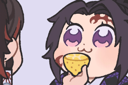 鬼灭之刃沙雕图