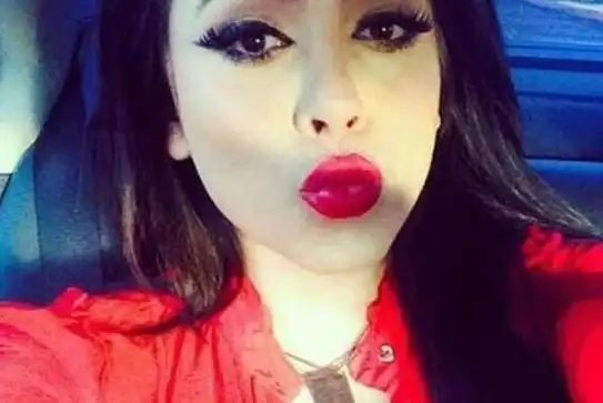 最美女毒枭:操控墨西哥贩毒集团,私人生活如此猖狂!