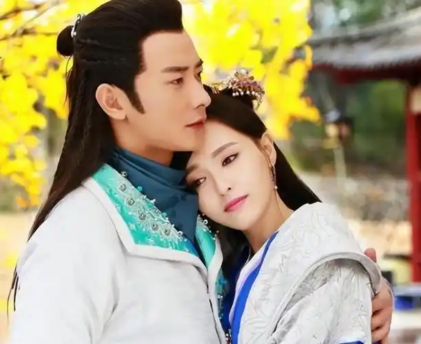 唐嫣:这辈子最对的选择,就是甩了邱泽,拥抱罗晋啦