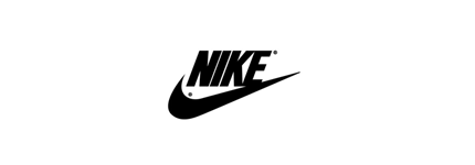 nike logo design