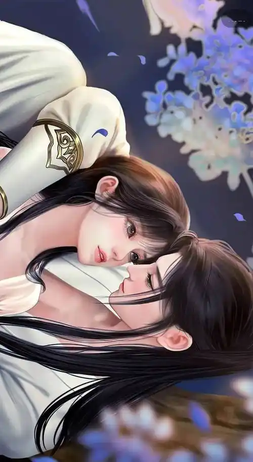 最美古风:唯美古风情侣 甜甜爱恋