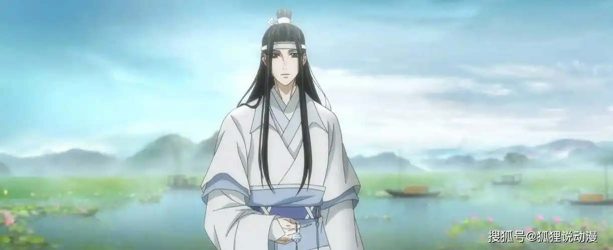 原创魔道祖师:魏无羡江澄最后分道扬镳,是真的再无云梦双杰了吗?